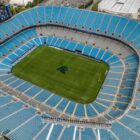 Sports facilities in north carolina for sports betting